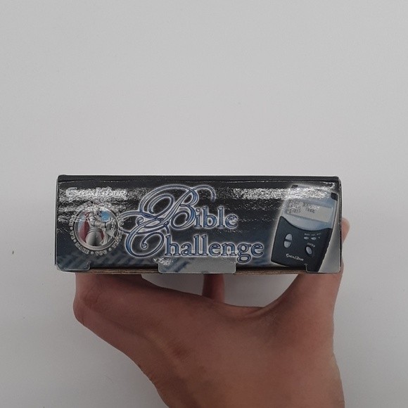 NWOT vintage bible challenge game 1st testament - Picture 8 of 11